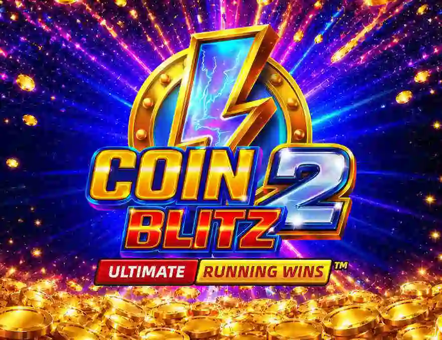 Coin Blitz 2 Ultimate Running Wins